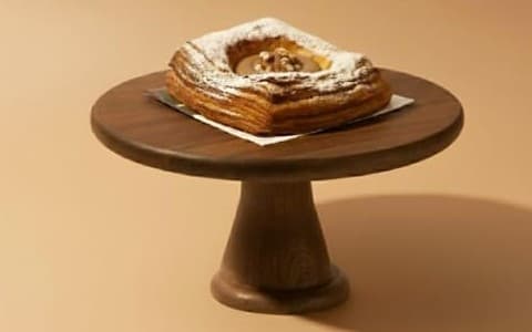 Danish Pecan